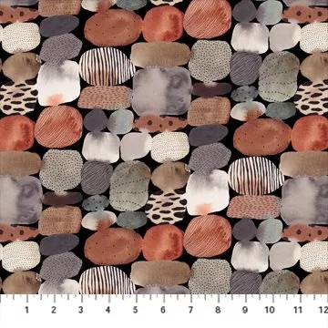 Multi Rocks - Wild West