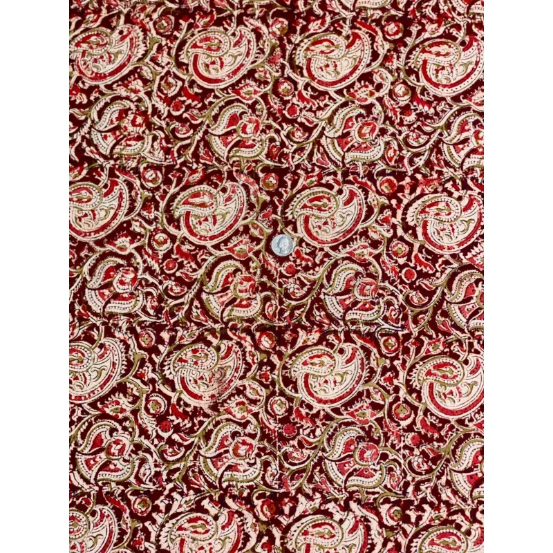 Multicolor CHP-175 Print Fabric