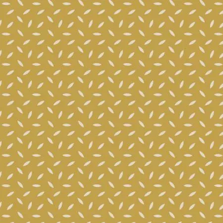 Mustard Etched