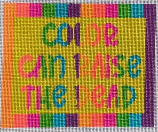Nanci K Kreations – Iris Quotes – Color