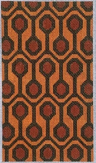 Nanci K Kreations – Overlook Carpet Eyeglass Case
