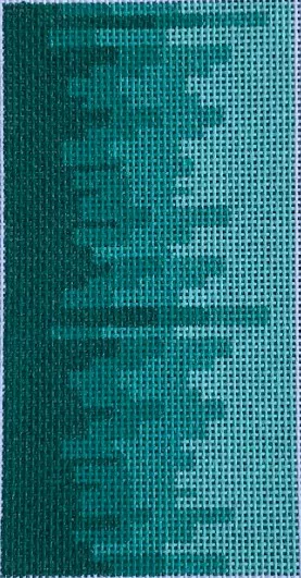 Nanci K Kreations – Structures Eyeglass Case Mermaid