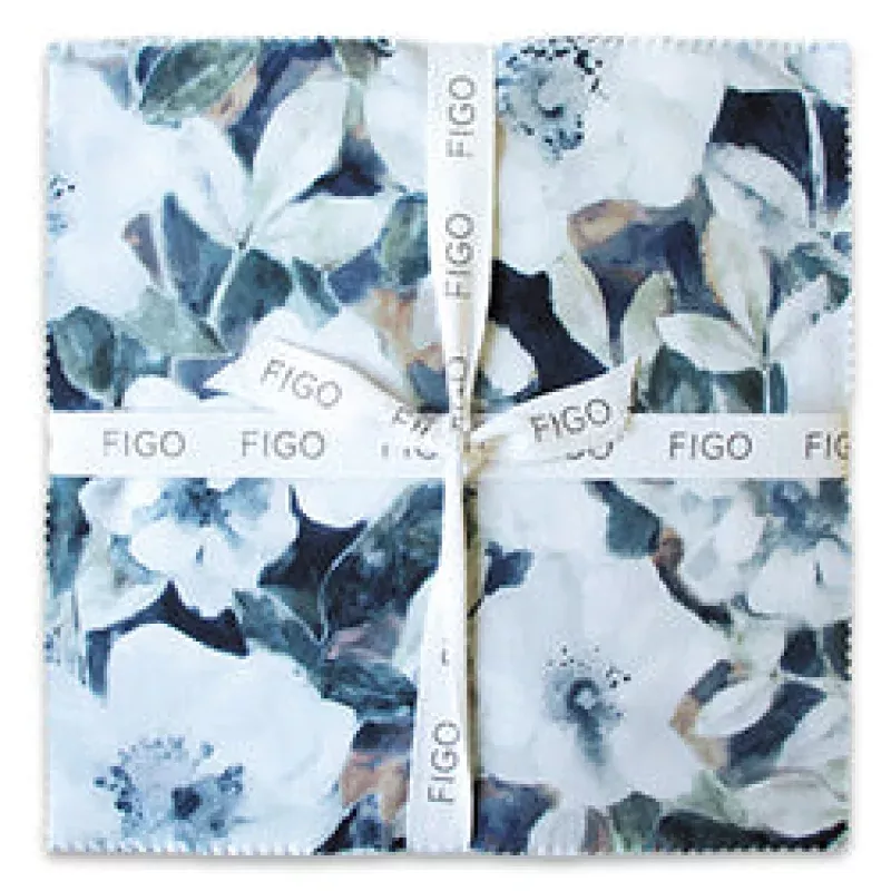 Natural Essence Layer Cake – Figo Fabrics