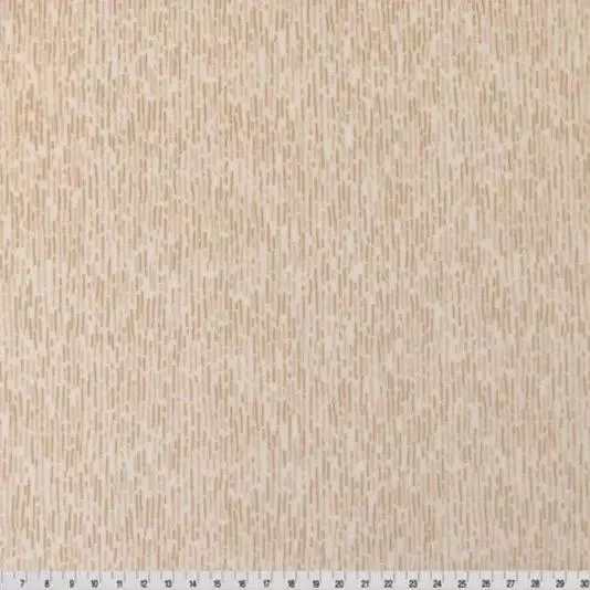 Natural Sand Dash Cuddle Extra Wide Fabric per yard