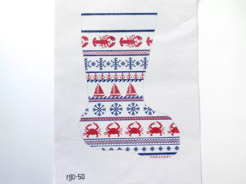 Nauti Stocking