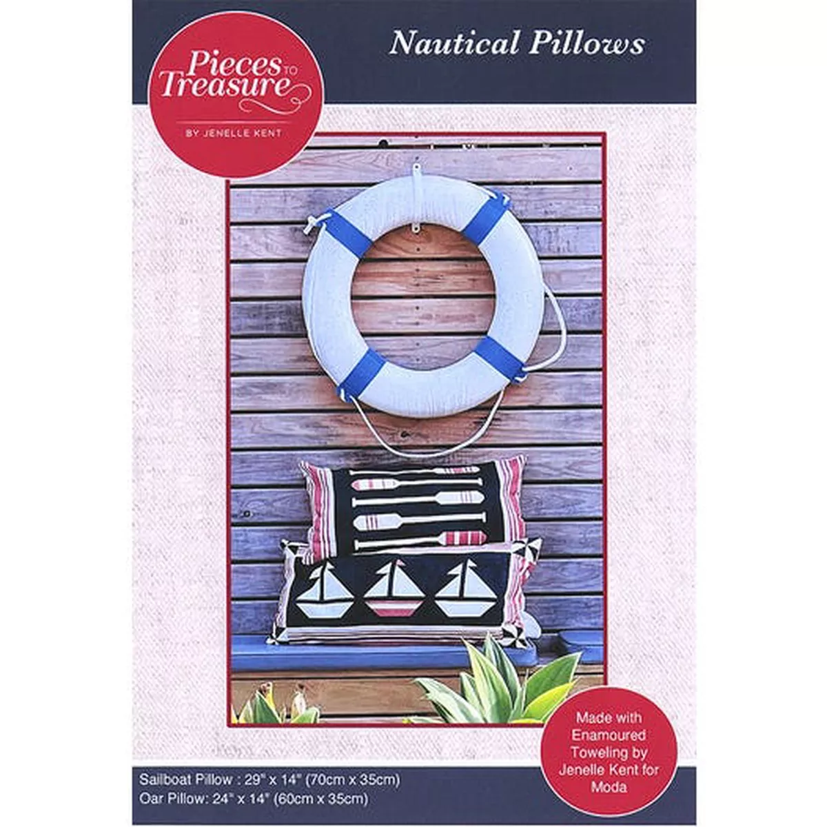 Nautical Pillows