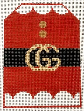 NDLPT Designs – Mrs. Claus – GG