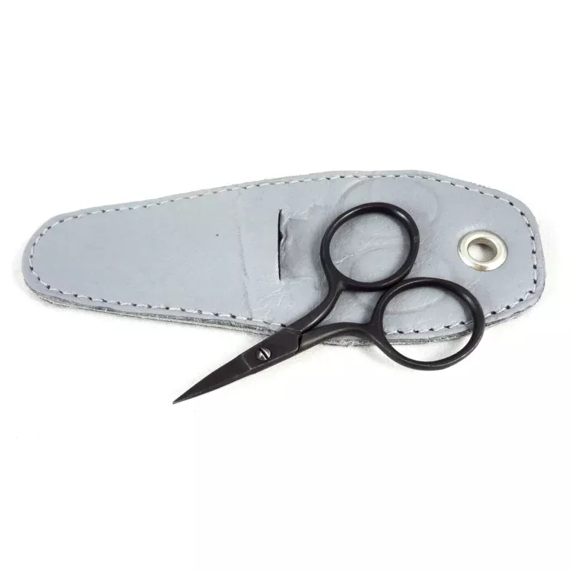 Needlepoint Scissors 2.5″ (Preemie)
