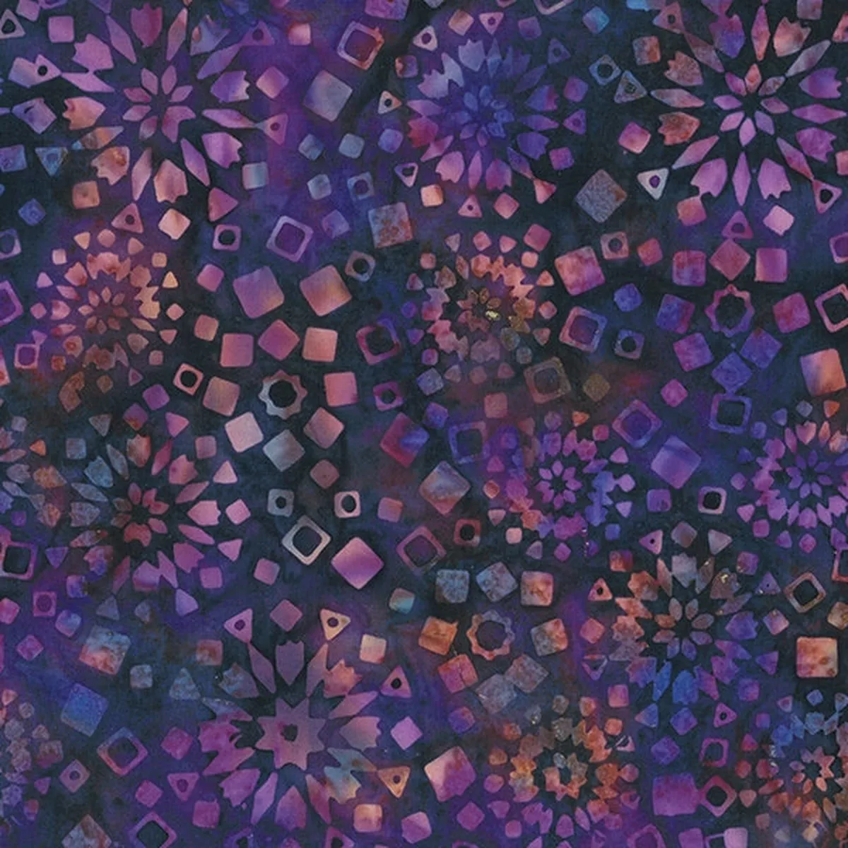 New-Grape Batik