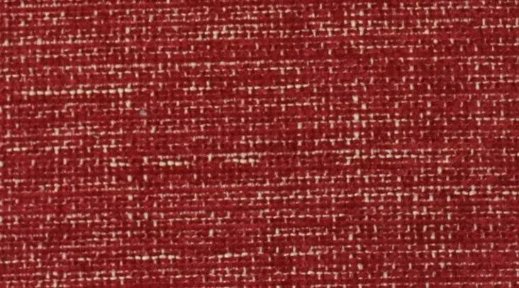 Nina Poppy Crypton Fabric