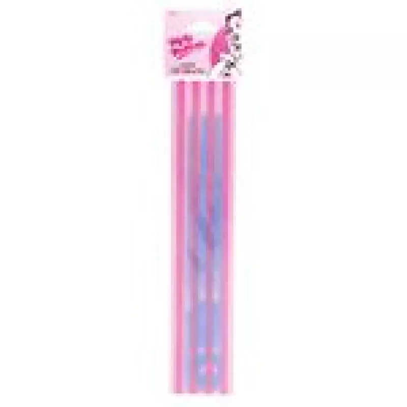 NN Elastic Loop Turn andPull 3ct