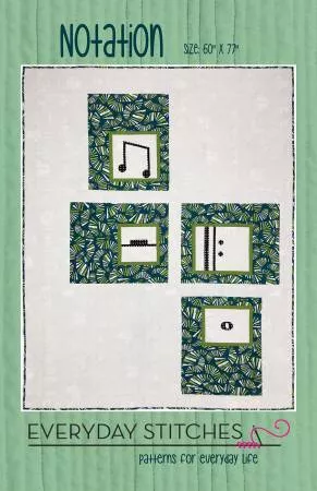 Notation