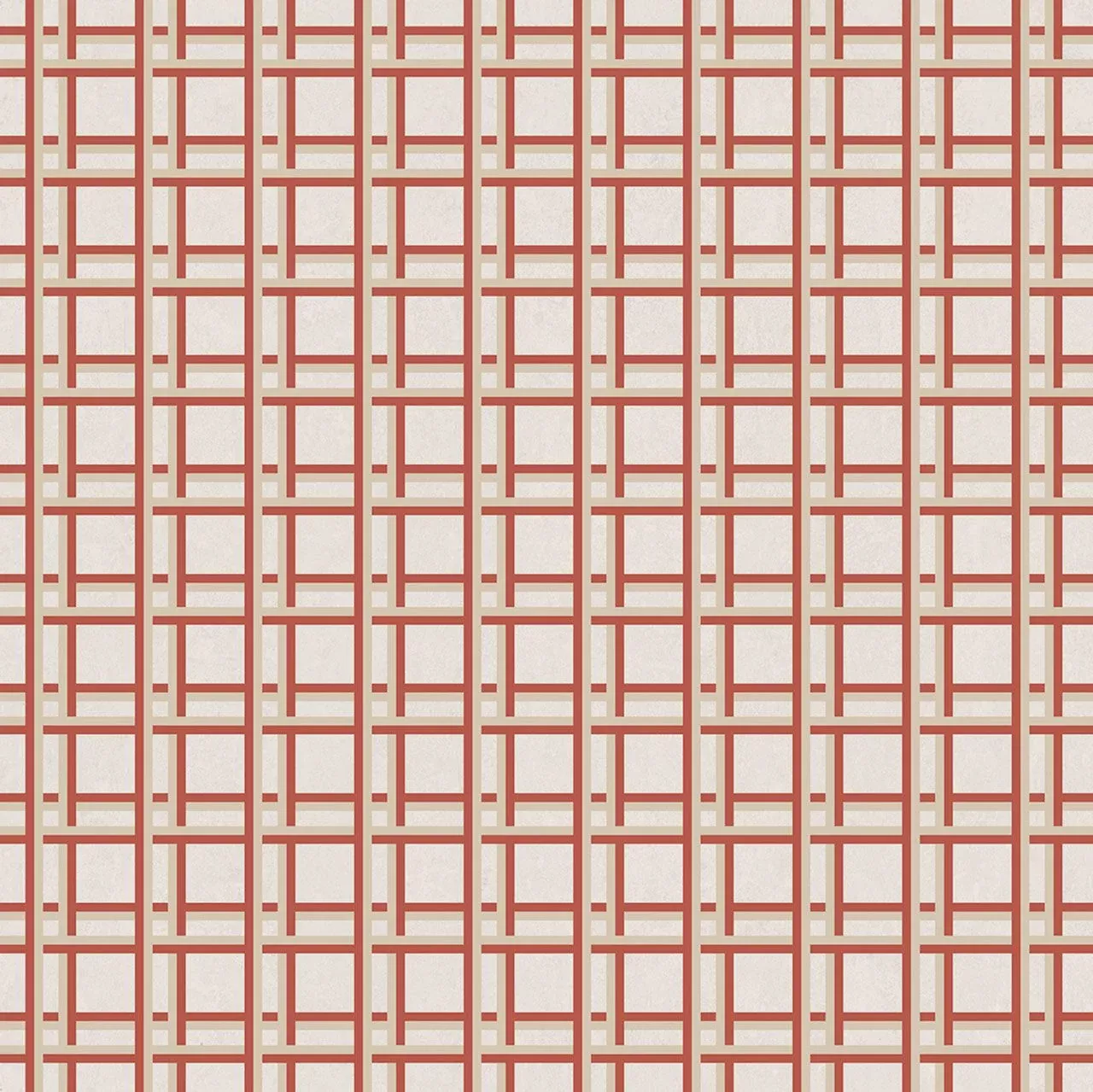 Nus Red Grey & Stone