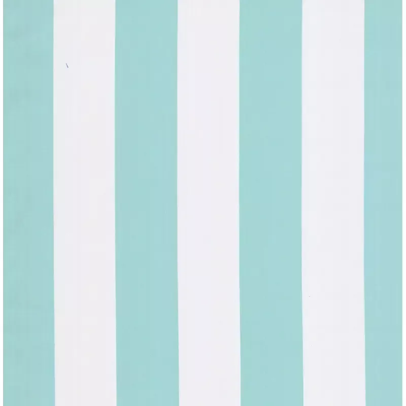 OD Awning Stripe Mist Tempo Fabric