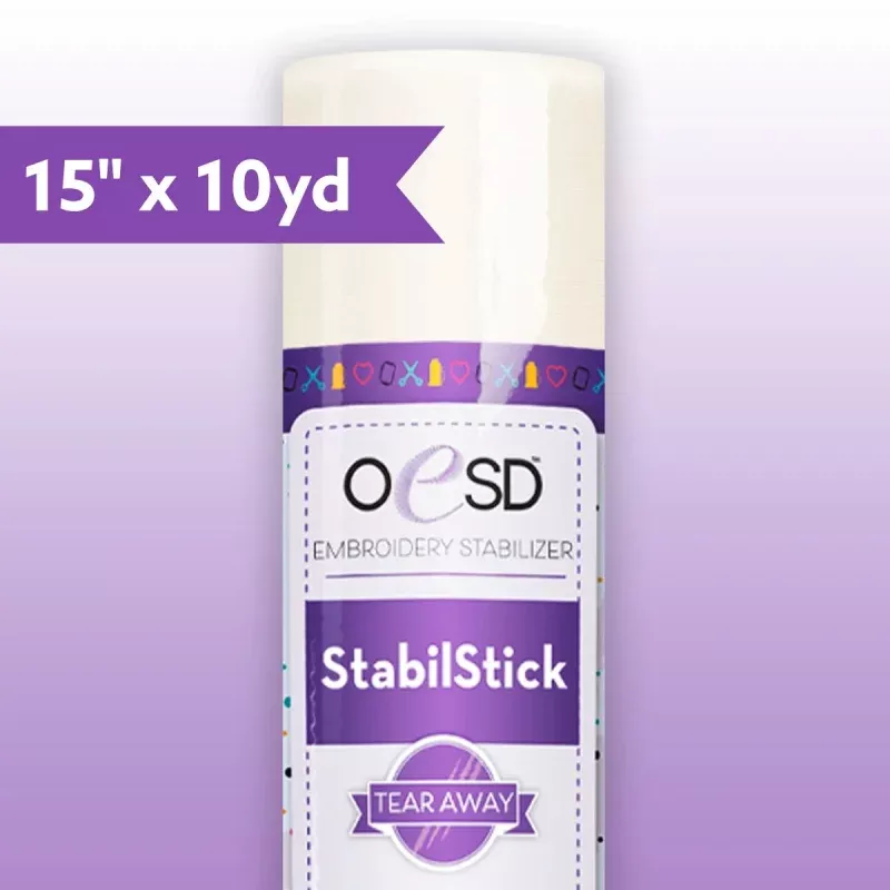 OESD – Stabilstick TA Stabilizer 15×10