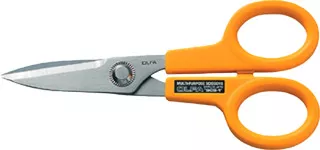 OLFA 5" Heavy Duty Scissors