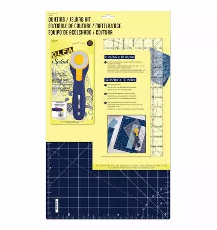 Olfa Quilting/Sewing Kit