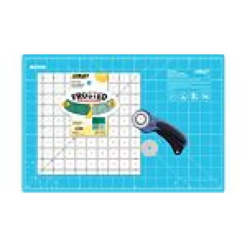 Olfa Start to Quilt Kit