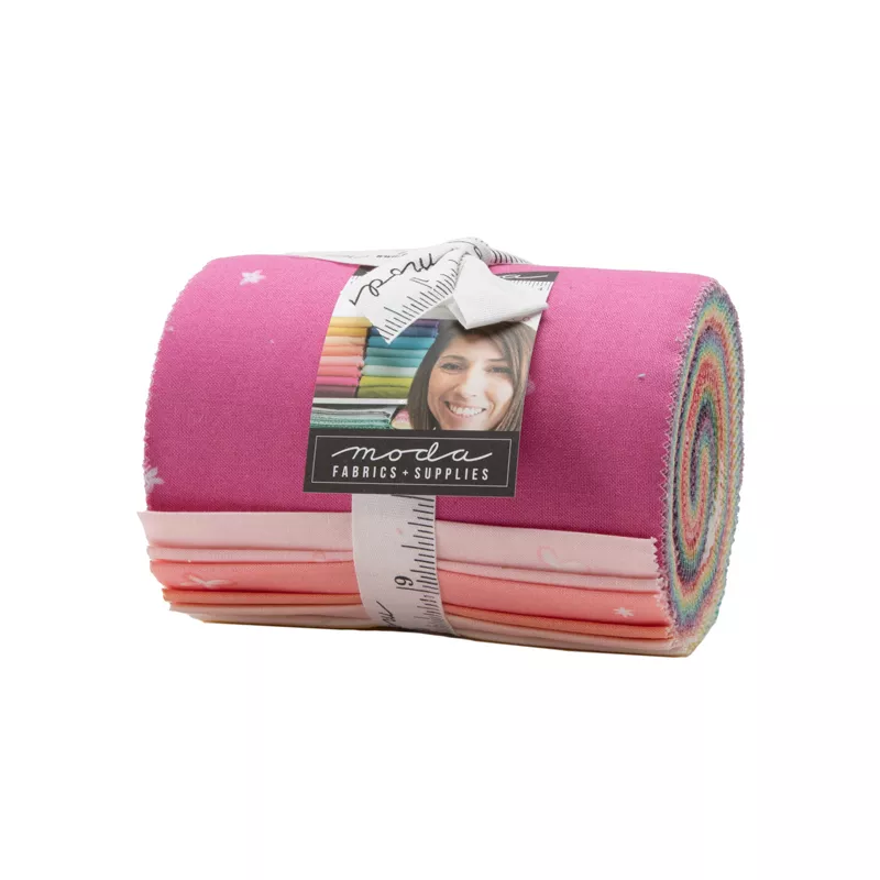 Ombre Bloom Dessert Roll (V&Co.)