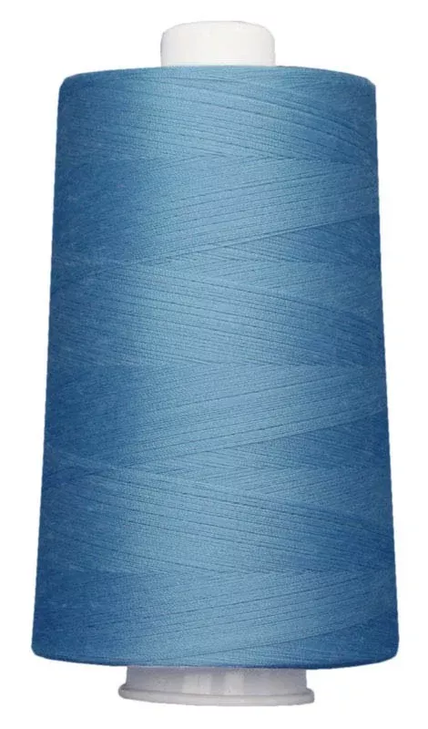 Omni Polyester Thread 40wt 6000yd Adrift