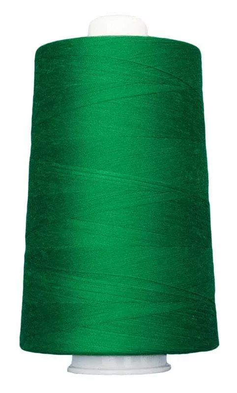 Omni Polyester Thread 40wt 6000yd Greensleeves