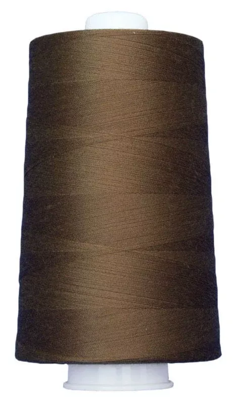 Omni Polyester Thread 40wt 6000yd Oregon Trail