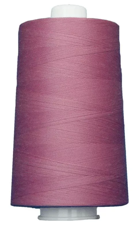 Omni Polyester Thread 40wt 6000yd Plum Blossom