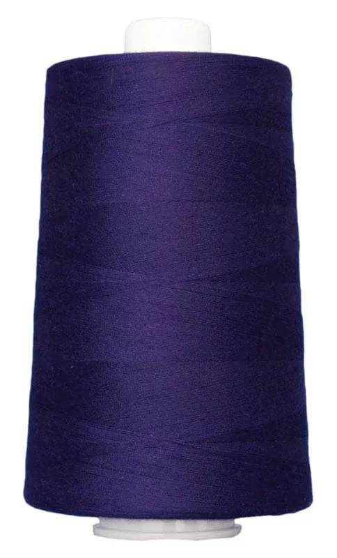 Omni Polyester Thread 40wt 6000yd Purple Jewel