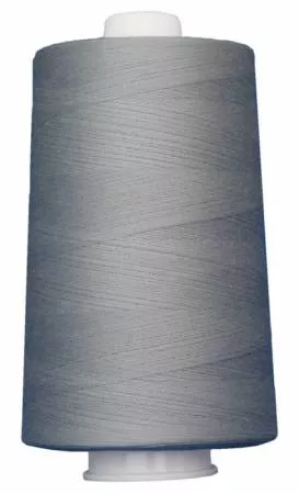 Omni Polyester Thread 40wt/Silver (6000yds)