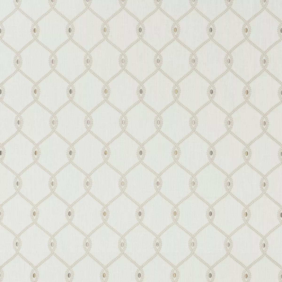 Opus Ivory Fabric