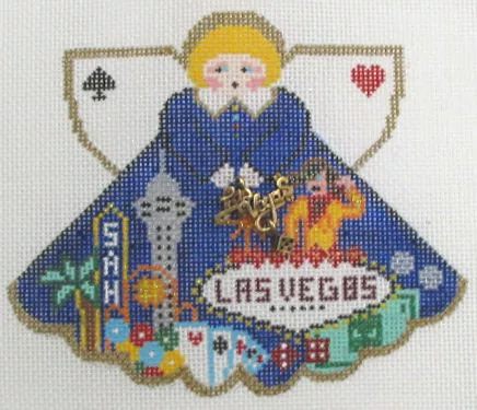 Painted Pony – Angel, Las Vegas