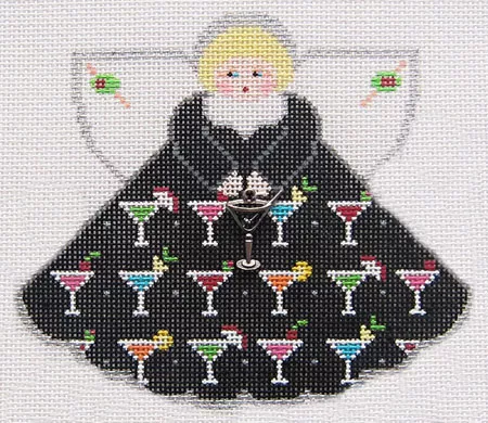 Painted Pony Designs – One Martini, Two Martini