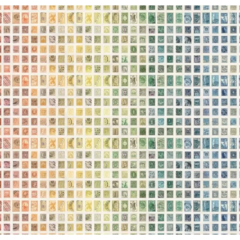 Pallette Multi – Multi Stamps