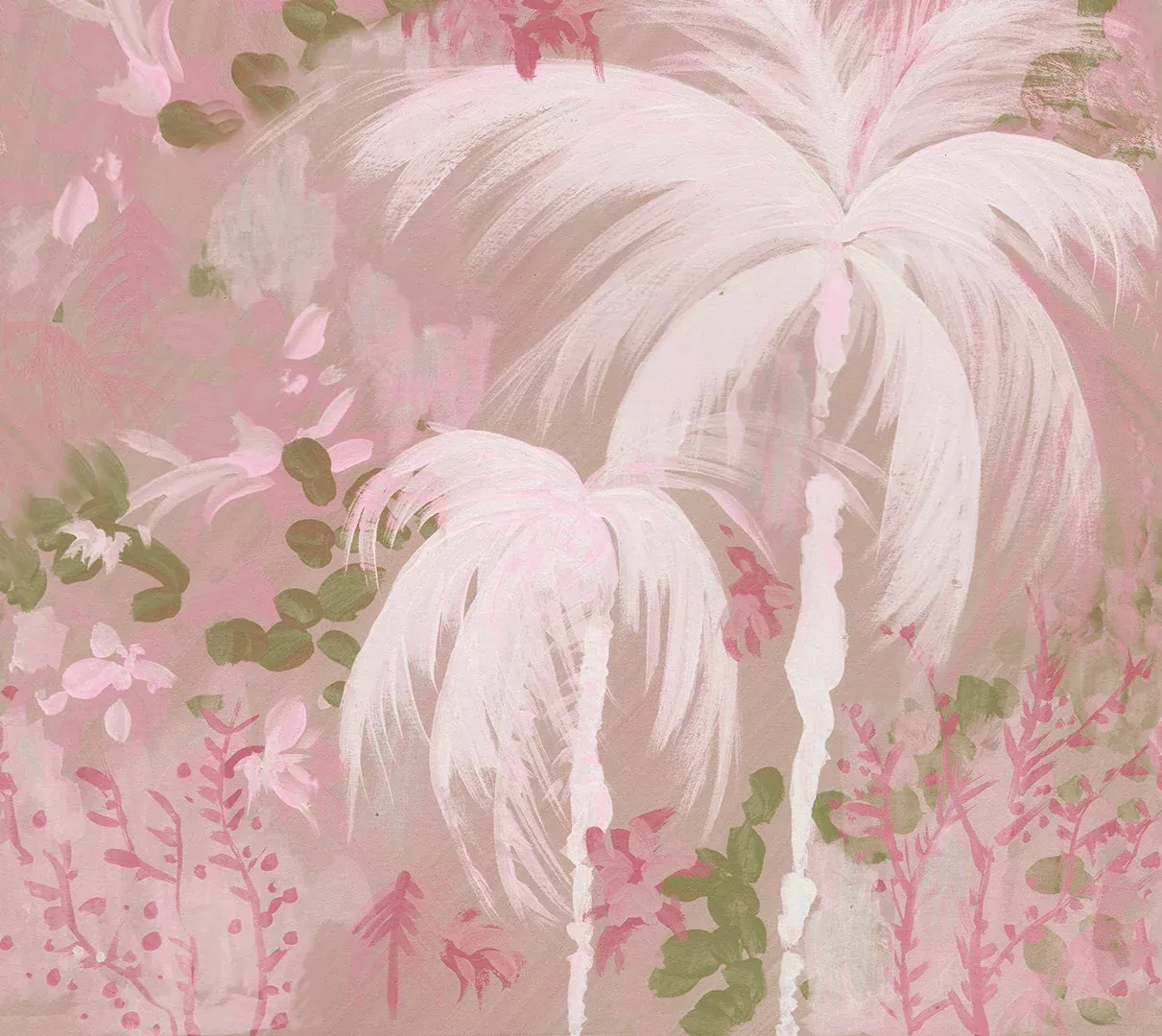 Paloma Pink
