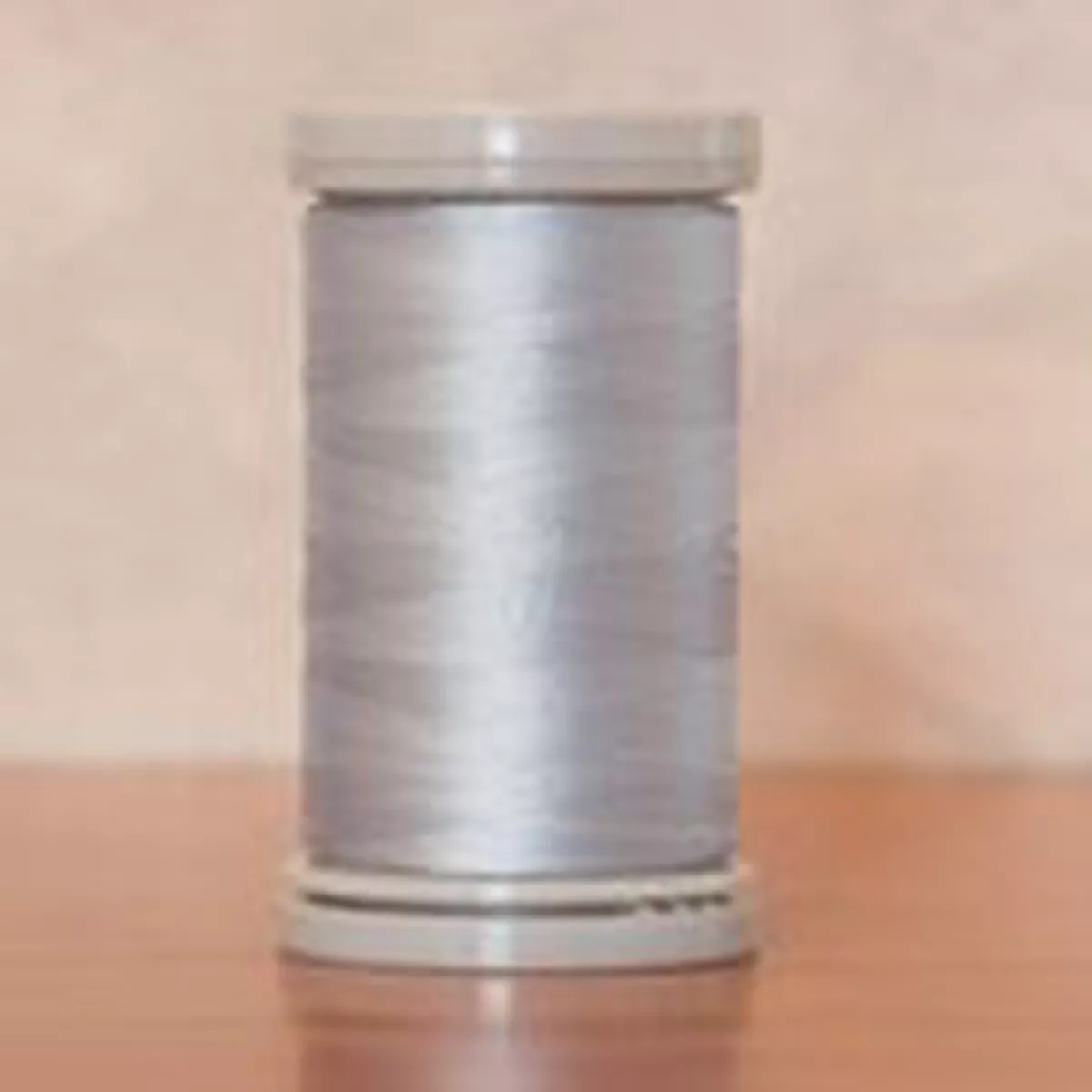 Para-Cotton Poly 80wt 400m Light Gray