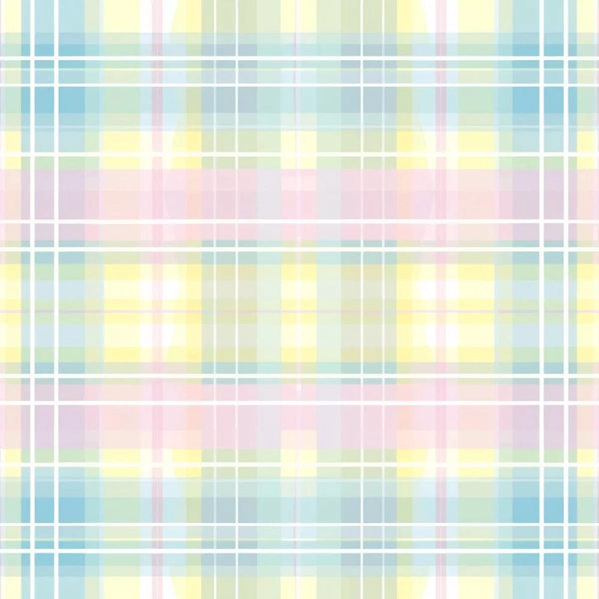 Pastel Spring Pattern 16 Quilting Cotton Fabric