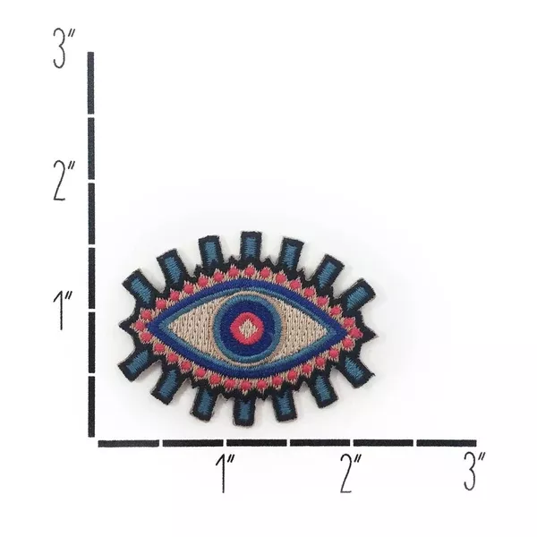 Patch - Evil Eye