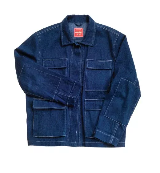 PAYNTER Jacket XS-XXL - PDF PATTERN