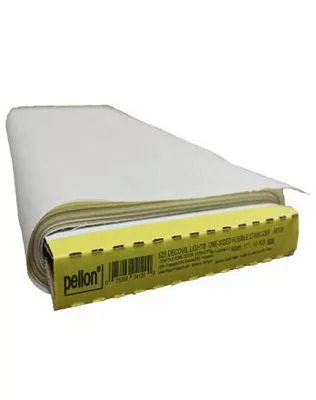 Pellon Decovil525 Light Fusible Stabilizer Interfacing