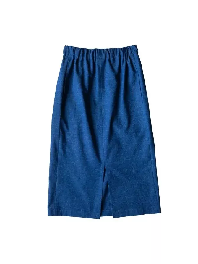 PENNA Skirt 6-28 - PDF PATTERN