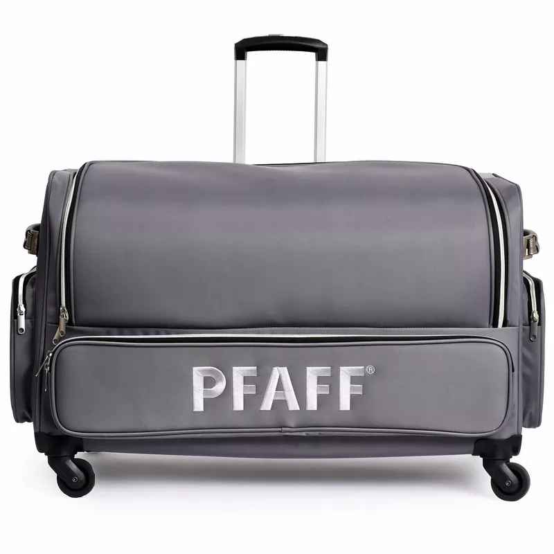 Pfaff Large Universal Machine Roller Bag