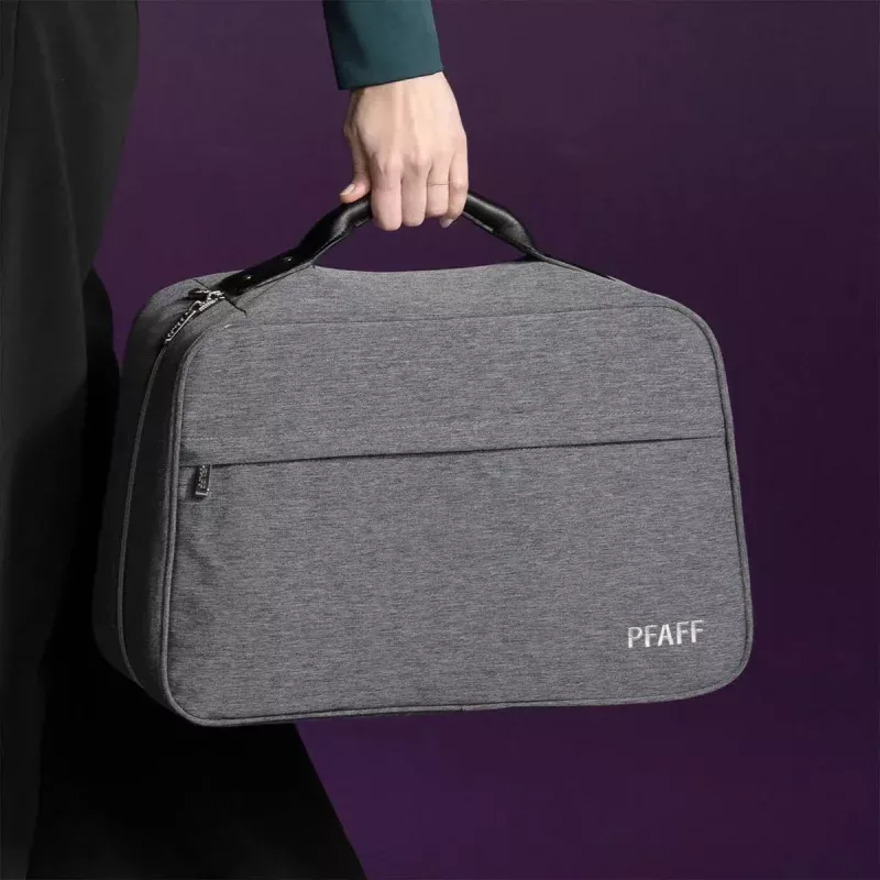 PFAFF Luxe Collection Accessories Case