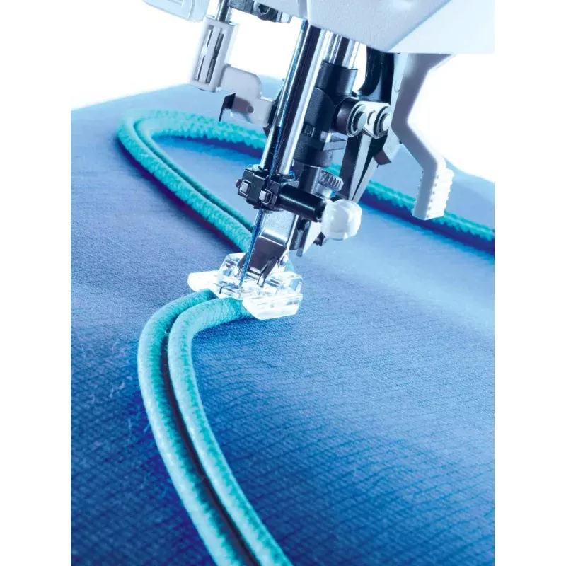 PFAFF Twin Welting Foot