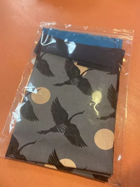 Pillowcase Kit (Summer Camp Kit)
