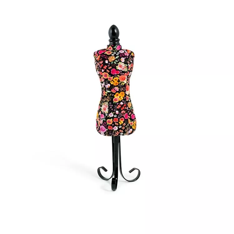Pin Cushion - Dress Form