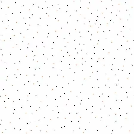 Pin Dot Color Halloween