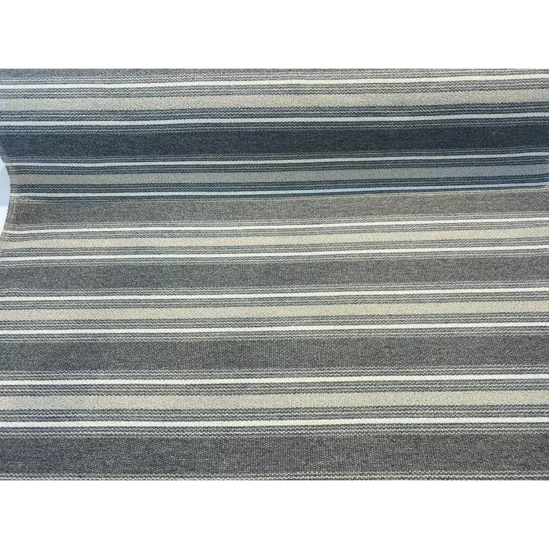 Pindler Sandstone Stripe Upholstery Fabric by the yard