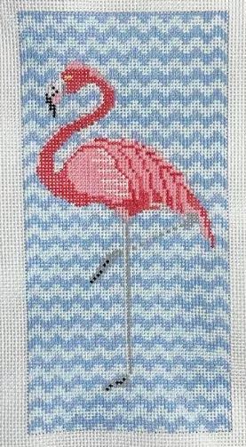 Pink Flamingo