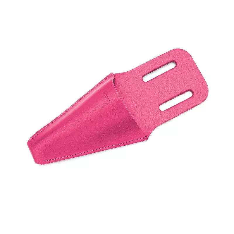 Pink Pruner Sheath