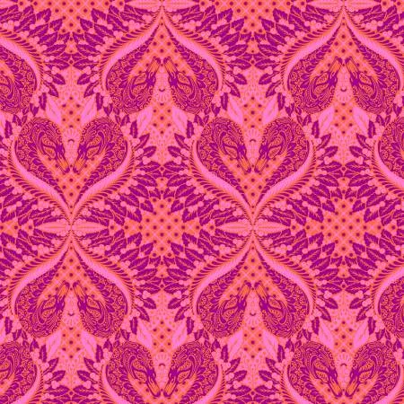 Pinkerville Gate Keeper - Cotton Candy